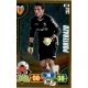 Diego Alves Porterazo 368 Adrenalyn XL La Liga 2013-14
