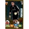 Diego Alves Porterazo 368 Adrenalyn XL La Liga 2013-14
