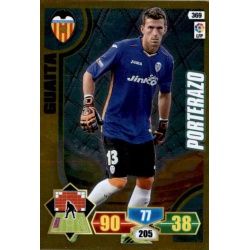Guaita Porterazo 369 Adrenalyn XL La Liga 2013-14