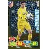Courtois Diamantes 370 Adrenalyn XL La Liga 2013-14