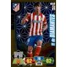 Óliver Diamantes 377 Adrenalyn XL La Liga 2013-14