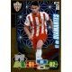 Suso Diamantes 380 Adrenalyn XL La Liga 2013-14