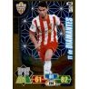 Suso Diamantes 380 Adrenalyn XL La Liga 2013-14