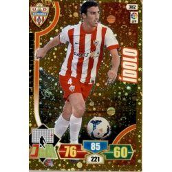 Pellerano Ídolos 382 Adrenalyn XL La Liga 2013-14