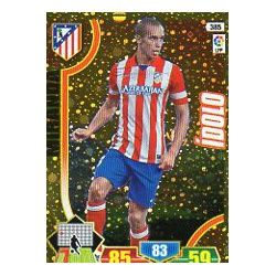 Miranda Ídolos 385 Adrenalyn XL La Liga 2013-14