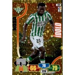 Nosa Ídolos 389 Adrenalyn XL La Liga 2013-14