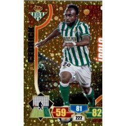 Cedrick Ídolos 390 Adrenalyn XL La Liga 2013-14