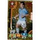 Borja Oubiña Ídolos 391 Adrenalyn XL La Liga 2013-14