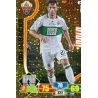 Edu Albácar Ídolos 393 Adrenalyn XL La Liga 2013-14