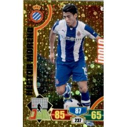 Héctor Moreno Ídolos 395 Adrenalyn XL La Liga 2013-14