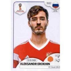 Aleksandr Erokhin Russia 46 Russia