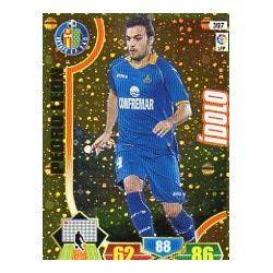 Pedro León Ídolos 397 Adrenalyn XL La Liga 2013-14
