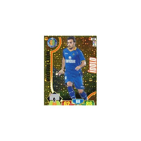 Pedro León Ídolos 397 Adrenalyn XL La Liga 2013-14