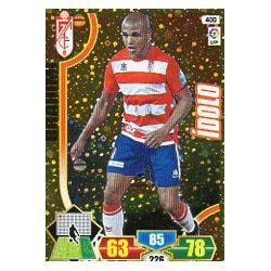 Brahimi Ídolos 400 Adrenalyn XL La Liga 2013-14