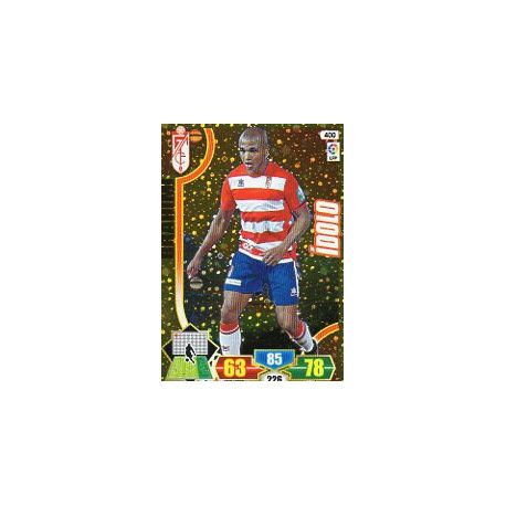 Brahimi Ídolos 400 Adrenalyn XL La Liga 2013-14