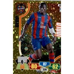 Diop Ídolos 401 Adrenalyn XL La Liga 2013-14