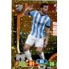 Jesús Gámez Ídolos 405 Adrenalyn XL La Liga 2013-14