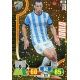 El Hamdaoui Ídolos 406 Adrenalyn XL La Liga 2013-14