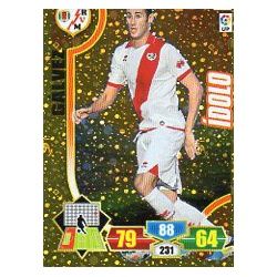 Gálvez Ídolos 409 Adrenalyn XL La Liga 2013-14