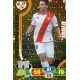Jonathan Viera Ídolos 410 Adrenalyn XL La Liga 2013-14