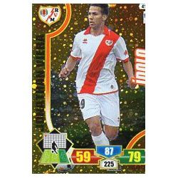 Jonathan Viera Ídolos 410 Adrenalyn XL La Liga 2013-14