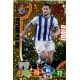 De la Bella Ídolos 411 Adrenalyn XL La Liga 2013-14