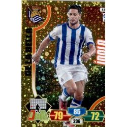 De la Bella Ídolos 411 Adrenalyn XL La Liga 2013-14