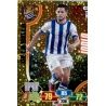 De la Bella Ídolos 411 Adrenalyn XL La Liga 2013-14