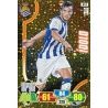 Seferovic Ídolos 412 Adrenalyn XL La Liga 2013-14
