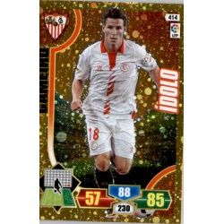 Gameiro Ídolos 414 Adrenalyn XL La Liga 2013-14