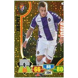 Ebert Ídolos 418 Adrenalyn XL La Liga 2013-14