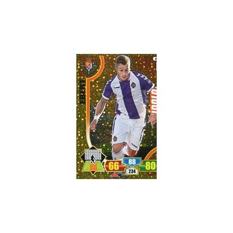 Ebert Ídolos 418 Adrenalyn XL La Liga 2013-14