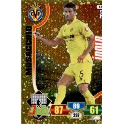 Musacchio Ídolos 419 Adrenalyn XL La Liga 2013-14