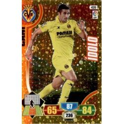 Cani Ídolos 420 Adrenalyn XL La Liga 2013-14