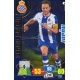Sergio García Jugón 428 Adrenalyn XL La Liga 2013-14