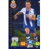 Sergio García Jugón 428 Adrenalyn XL La Liga 2013-14