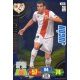 Trashorras Jugón 430 Adrenalyn XL La Liga 2013-14