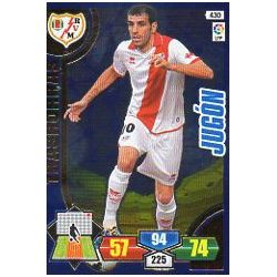 Trashorras Jugón 430 Adrenalyn XL La Liga 2013-14