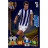 Xabi Prieto Jugón 431 Adrenalyn XL La Liga 2013-14