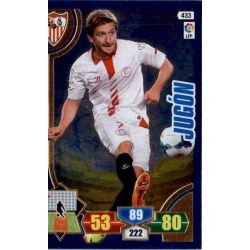Marko Marin Jugón 433 Adrenalyn XL La Liga 2013-14
