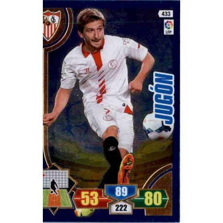 Marko Marin Jugón 433 Adrenalyn XL La Liga 2013-14