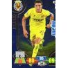 Bruno Jugón 434 Adrenalyn XL La Liga 2013-14