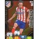 Juanfran Súper Cracks 436 Adrenalyn XL La Liga 2013-14