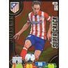 Juanfran Súper Cracks 436 Adrenalyn XL La Liga 2013-14