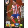 Koke Súper Cracks 438 Adrenalyn XL La Liga 2013-14