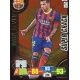 Dani Alves Súper Cracks 440 Adrenalyn XL La Liga 2013-14