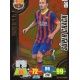 Iniesta Súper Cracks 444 Adrenalyn XL La Liga 2013-14