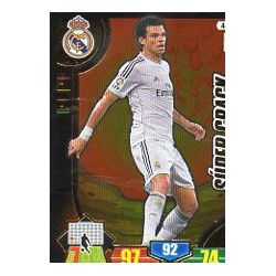 Pepe Súper Cracks 446 Adrenalyn XL La Liga 2013-14