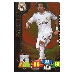 Marcelo Súper Cracks 447 Adrenalyn XL La Liga 2013-14