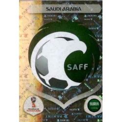 Escudo Arabia Saudí 52